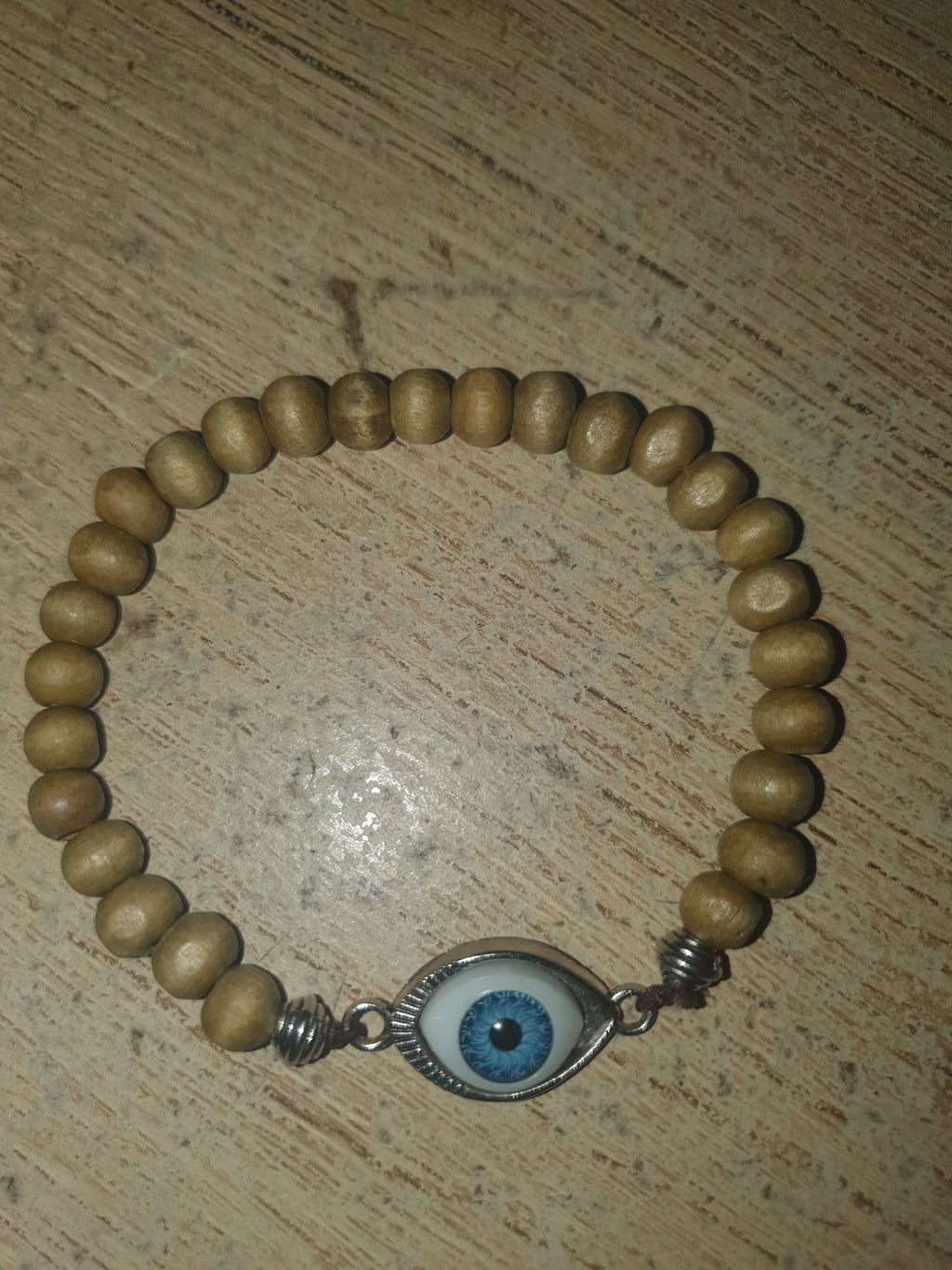 Set da 5 Bracciali Boho Chic Multi-Stile