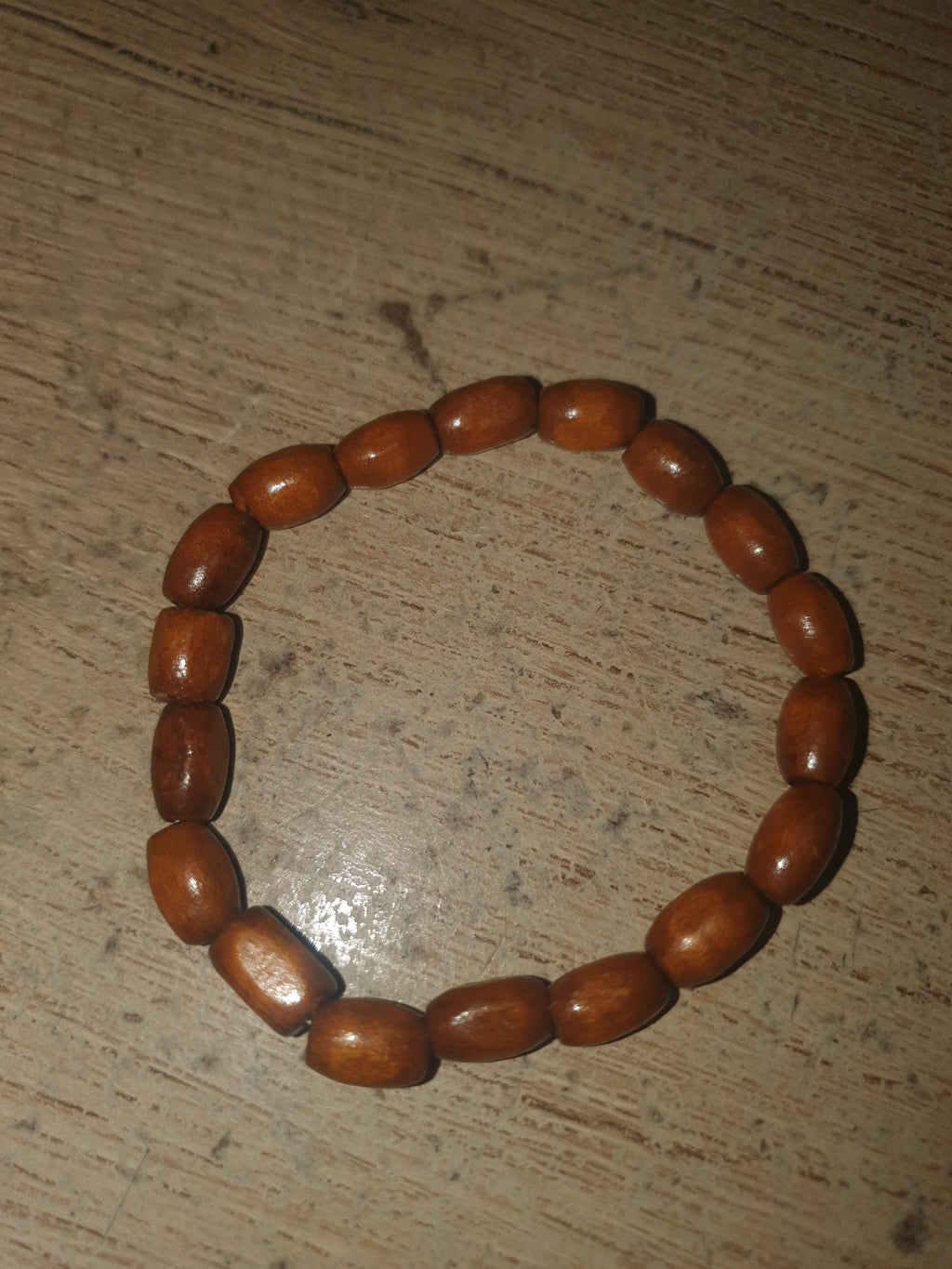 Set da 5 Bracciali Boho Chic Multi-Stile