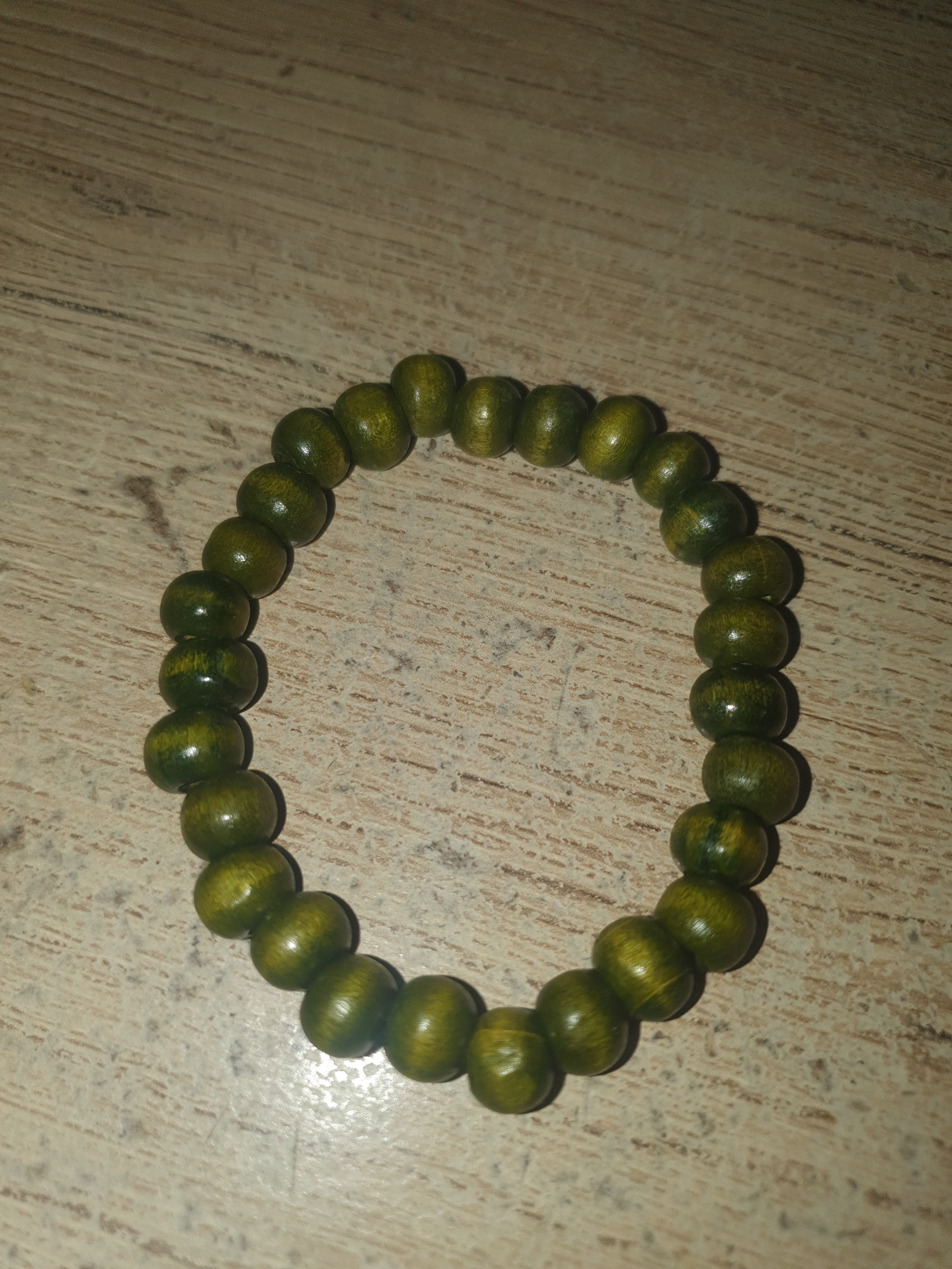 Set da 5 Bracciali Boho Chic Multi-Stile