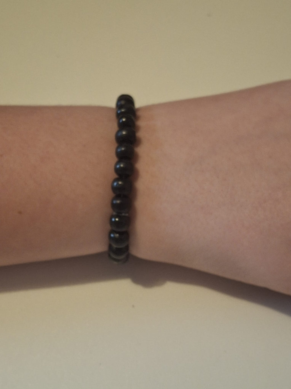 Set da 6 Bracciali Perle Turchese & Bronzo Mix