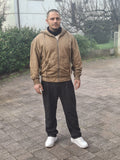 Jeans Baggy Washed Black Vintage