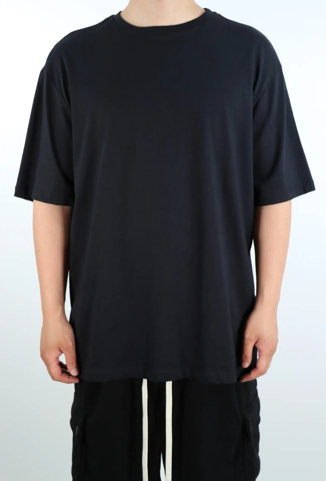 T-Shirt Oversize Basic Essential
