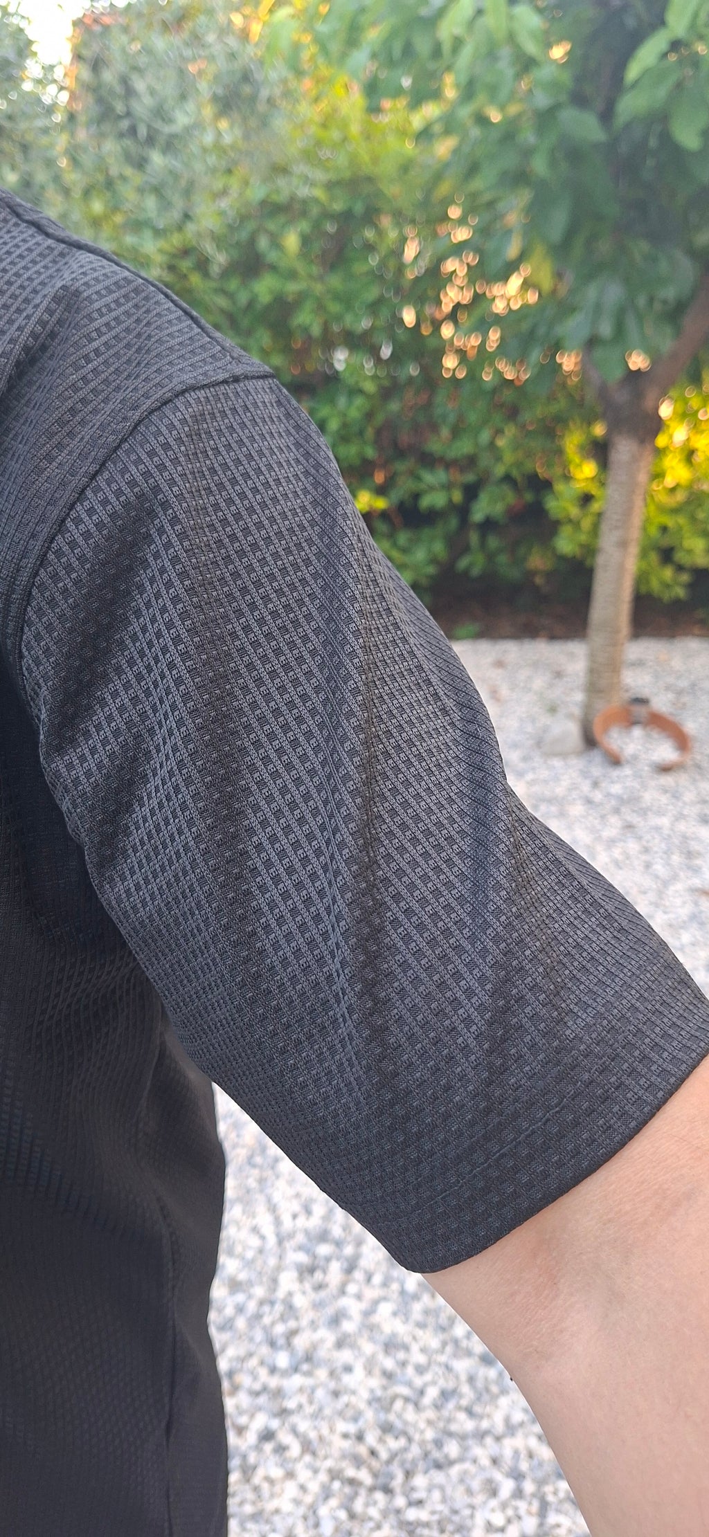 Completo Coordinato Polo + Cargo Shorts – Ultimi Pezzi