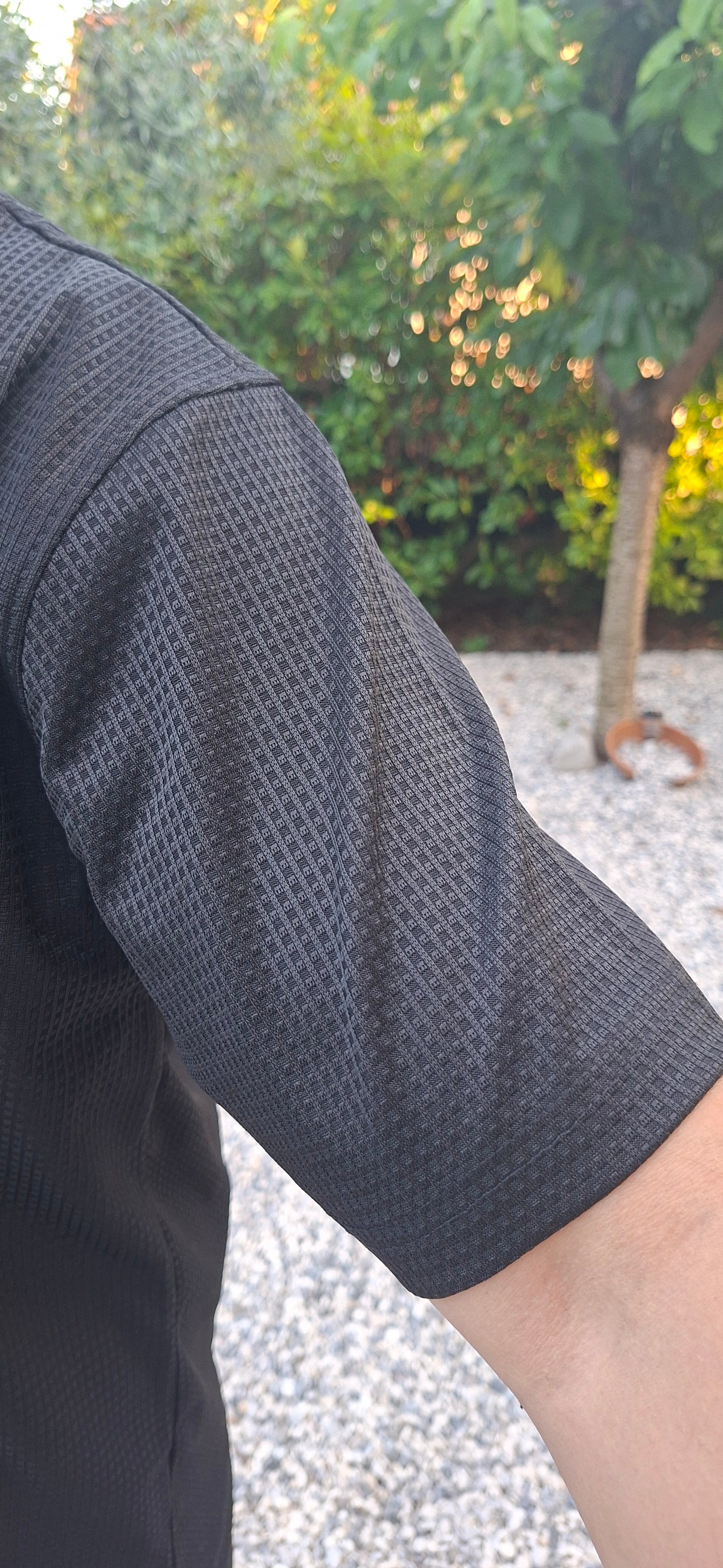 Completo Coordinato Polo + Cargo Shorts – Ultimi Pezzi