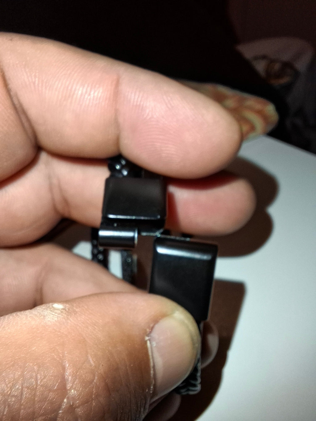Bracciale Omaggio