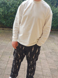 Maglia Oversize Bianca