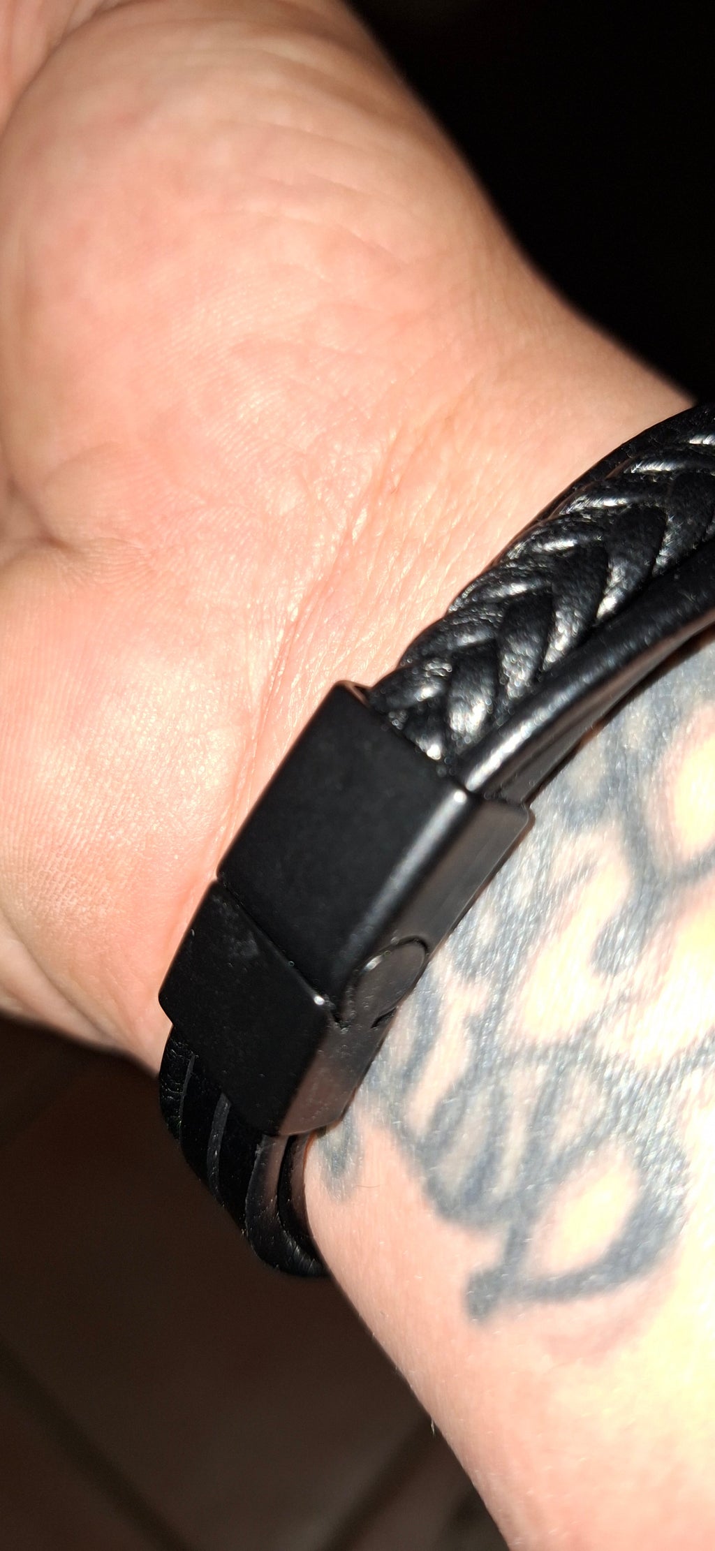 Bracciale Omaggio